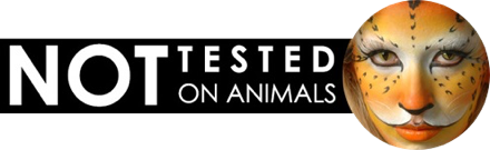 Not tested on animals