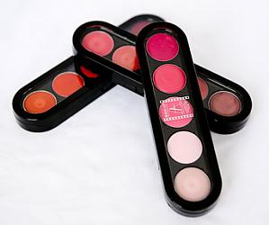 lipstick palette