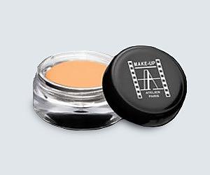 Waterproof Gel Concealers Pot
