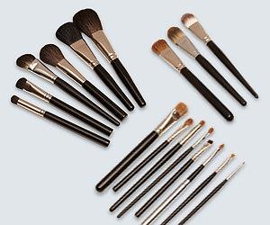 Makeup Brushes